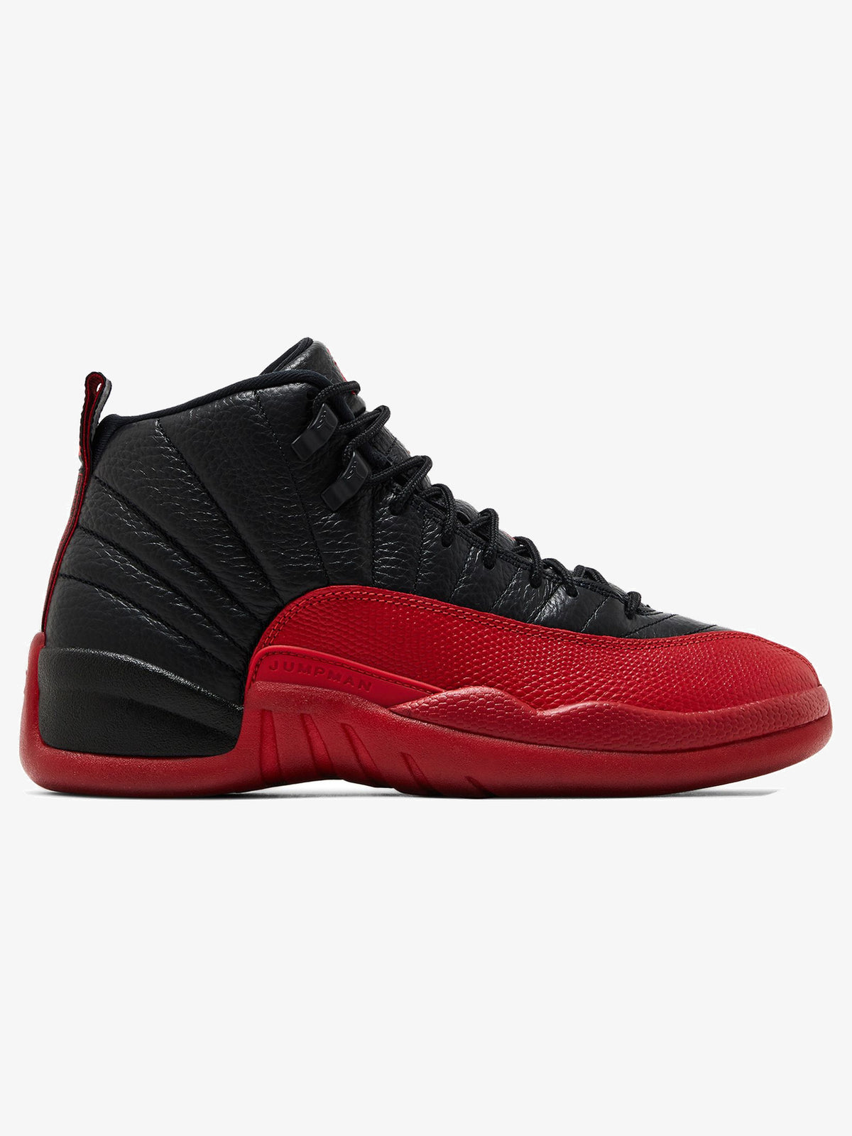 Jordan 12 Retro 'Flu Game (2025)' β side