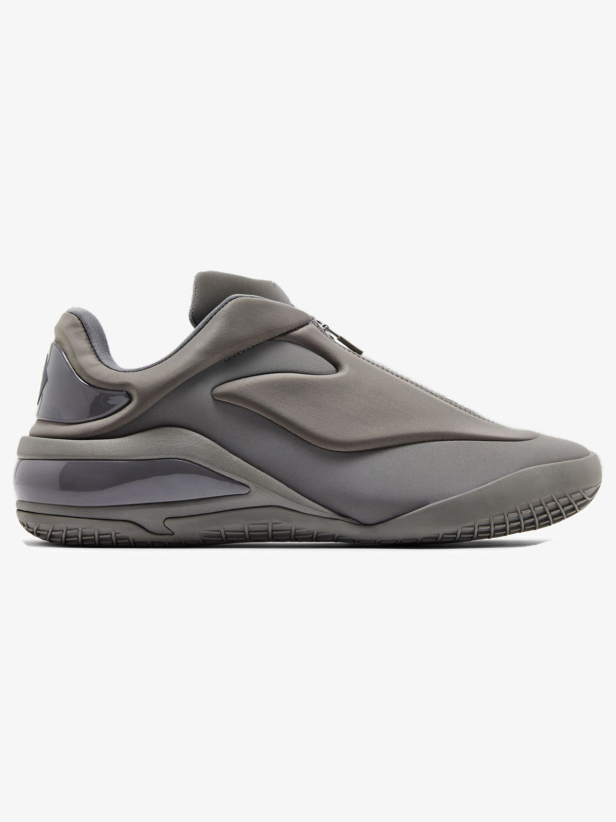 Converse SHAI 001 'Ares Gray' β side