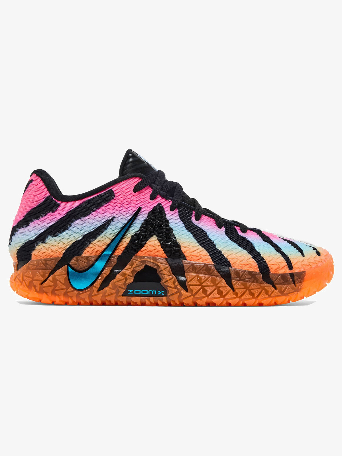 Nike Ja 3 'At Dawn' β side