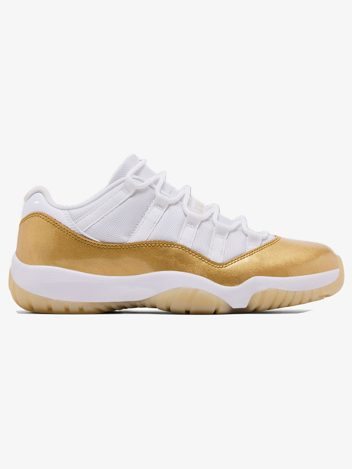Jordan 11 Retro Low 'Mother's Day' (W) β side