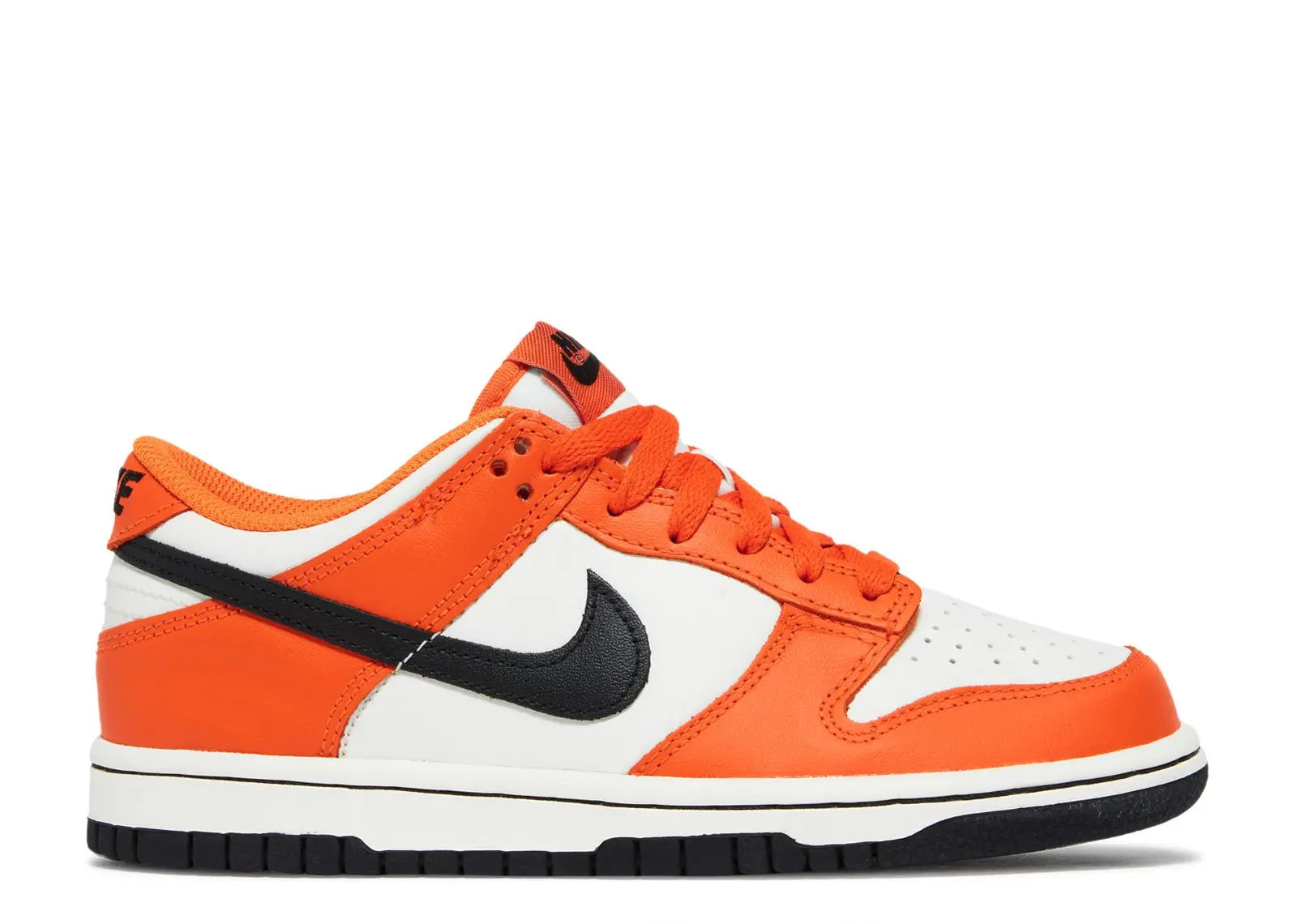 Dunk Low GS Halloween 2022 Nike