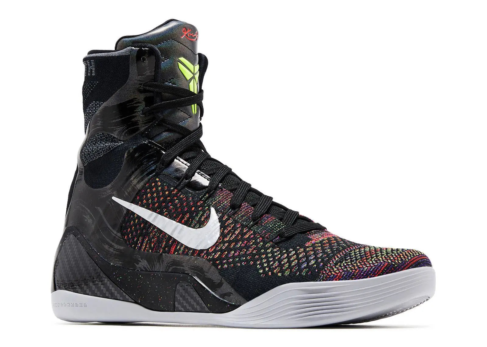 Kobe 9 Elite Protro Masterpiece 2025 Nike