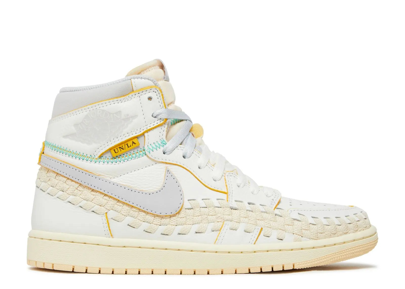 Union LA x Bephies Beauty Supply x Air Jordan 1 Retro High OG SP Air Jordan