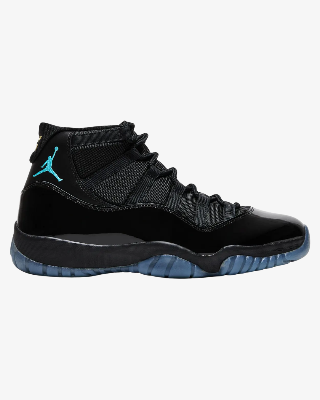 Jordan 11 Retro Gamma Blue (2025) Basement