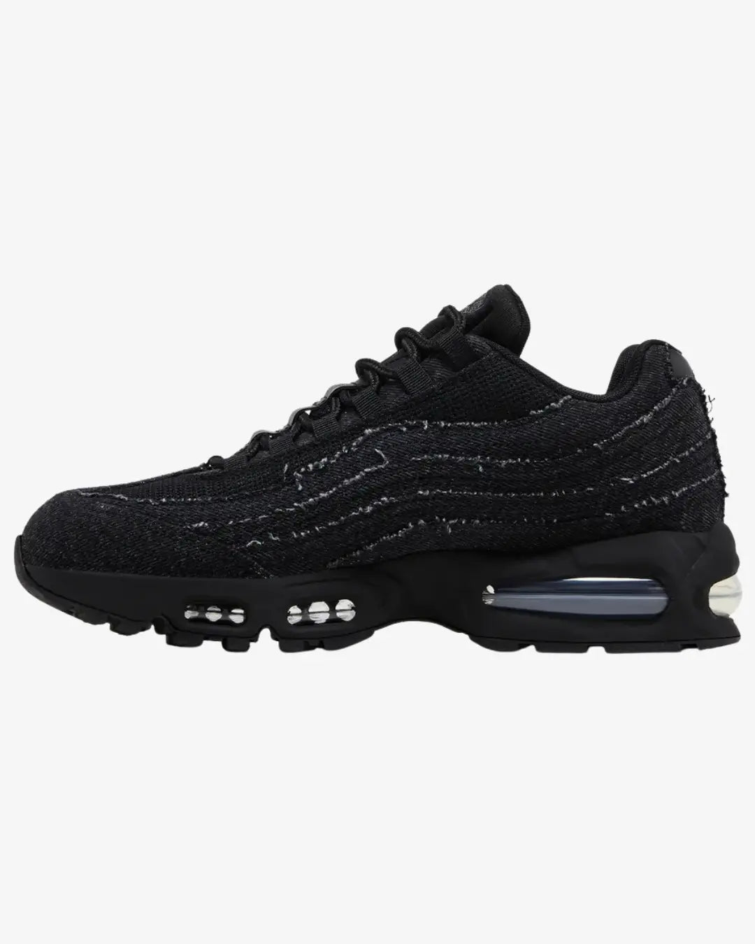 Nike Air Max 95 OG Levis Black Basement