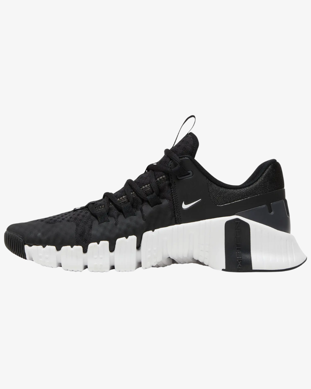 Nike Free Metcon 5 Black White