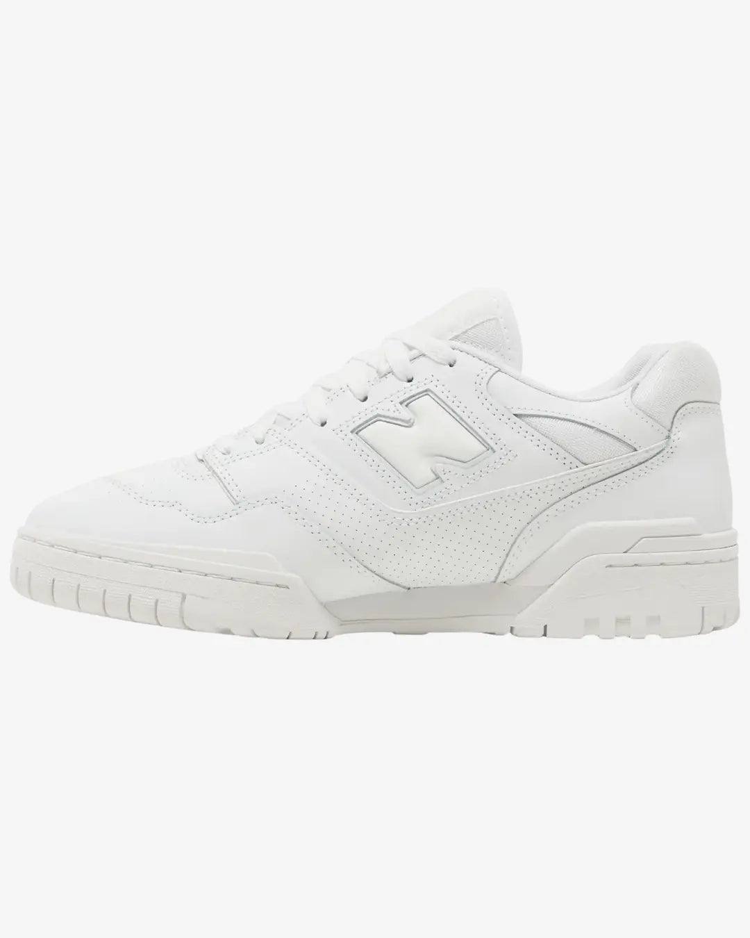 New Balance 550 Triple White New Balance