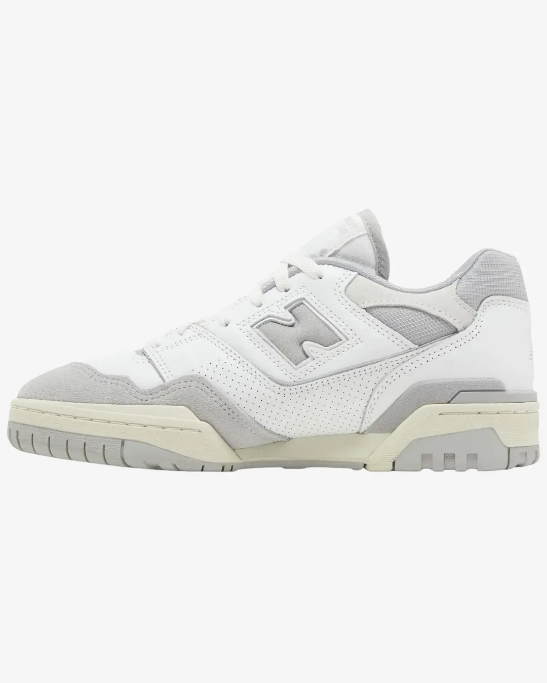 New Balance 550 White Raincloud Reflection New Balance