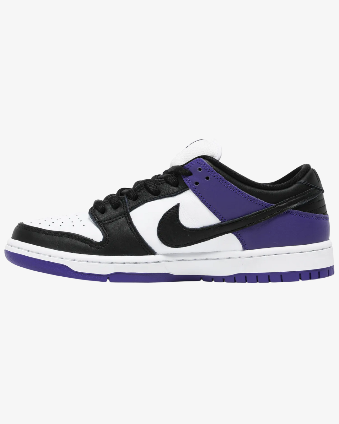 Nike Dunk Low SB Court Purple Nike