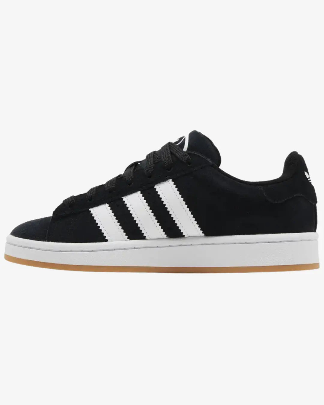 Adidas Campus 00s J Black White Gum Adidas