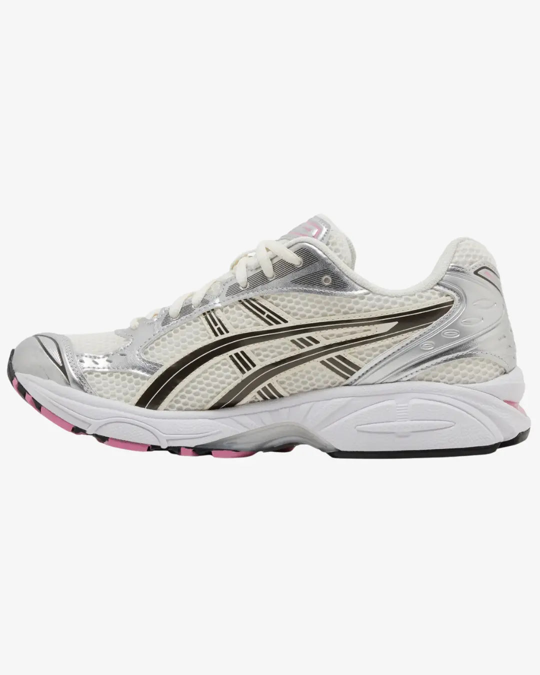 Asics Gel Kayano 14 Cream Sweet Pink Asics