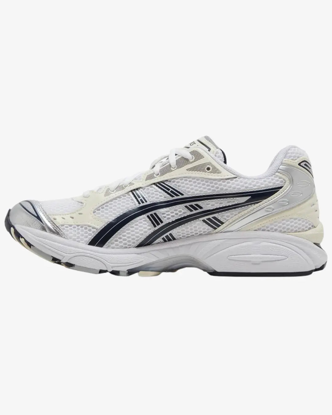 Asics Gel Kayano 14 White Midnight Wmns Asics