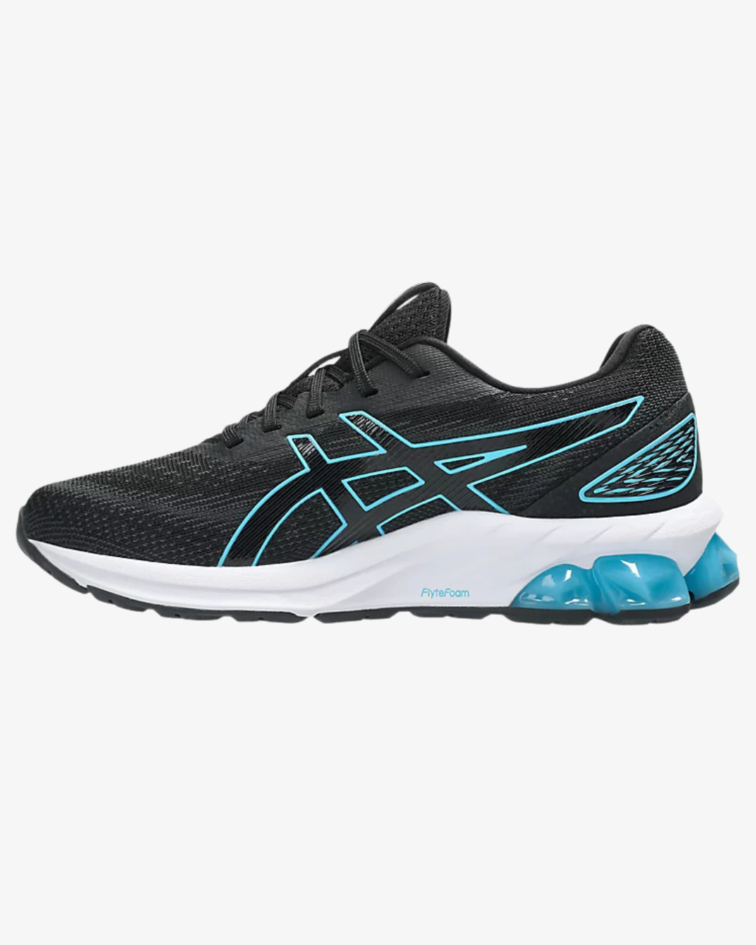 Asics GEL-QUANTUM 180 VII GS - Blue/Black