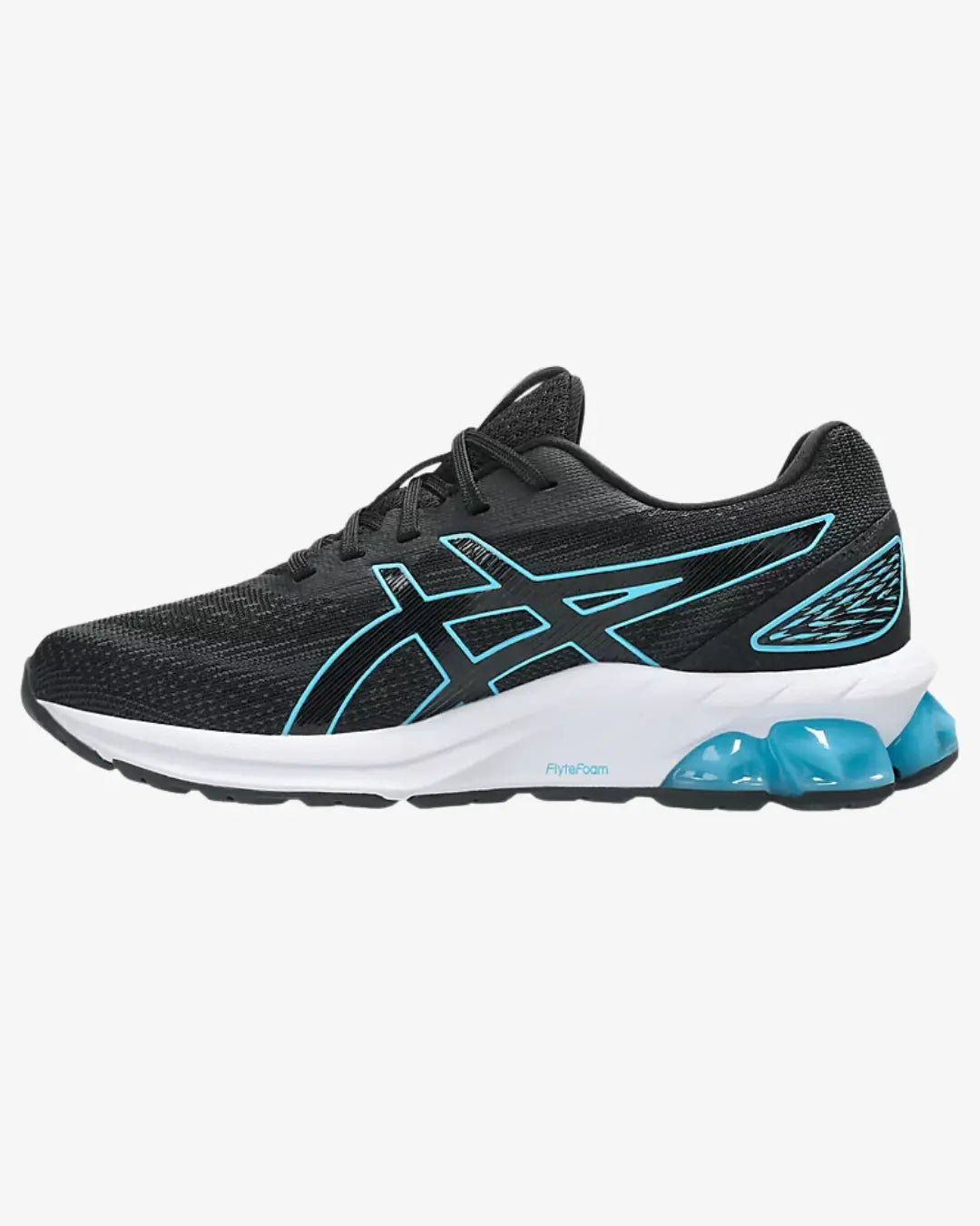 Asics GEL-QUANTUM 180 VII GS - Blue/Black Asics