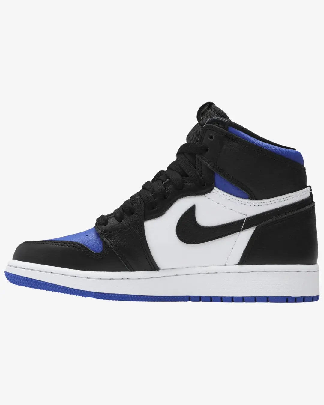 Air Jordan 1 Retro High OG GS Royal Toe Air Jordan