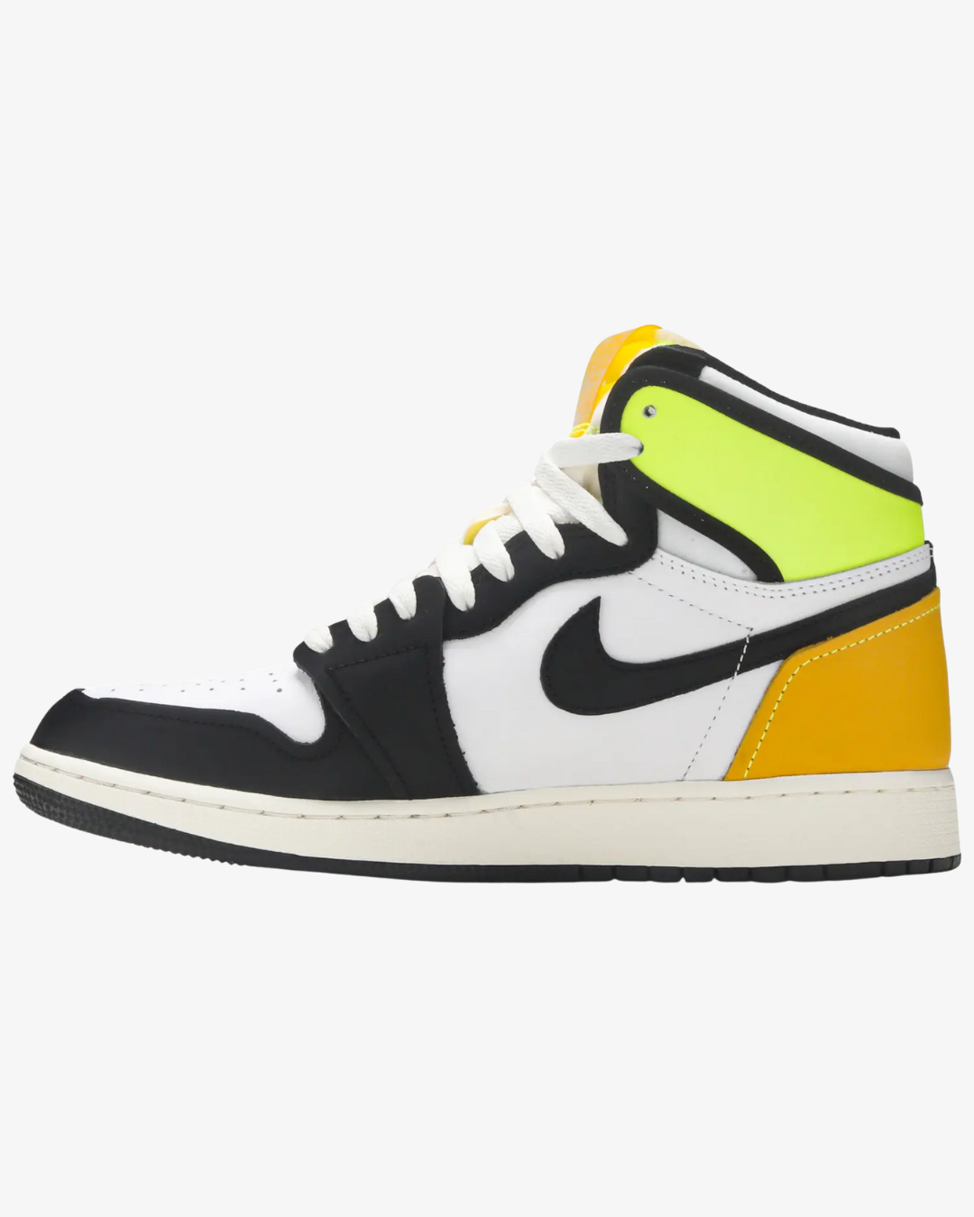 Air Jordan 1 Retro High OG GS Volt Gold