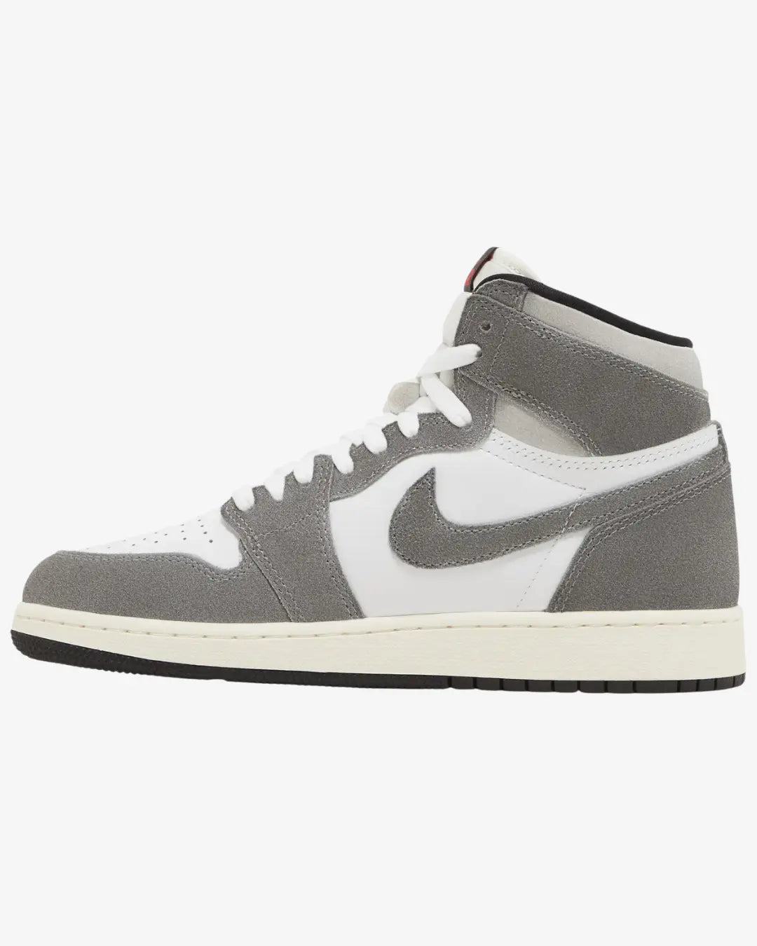 Air Jordan 1 Retro High OG GS Washed Black Air Jordan