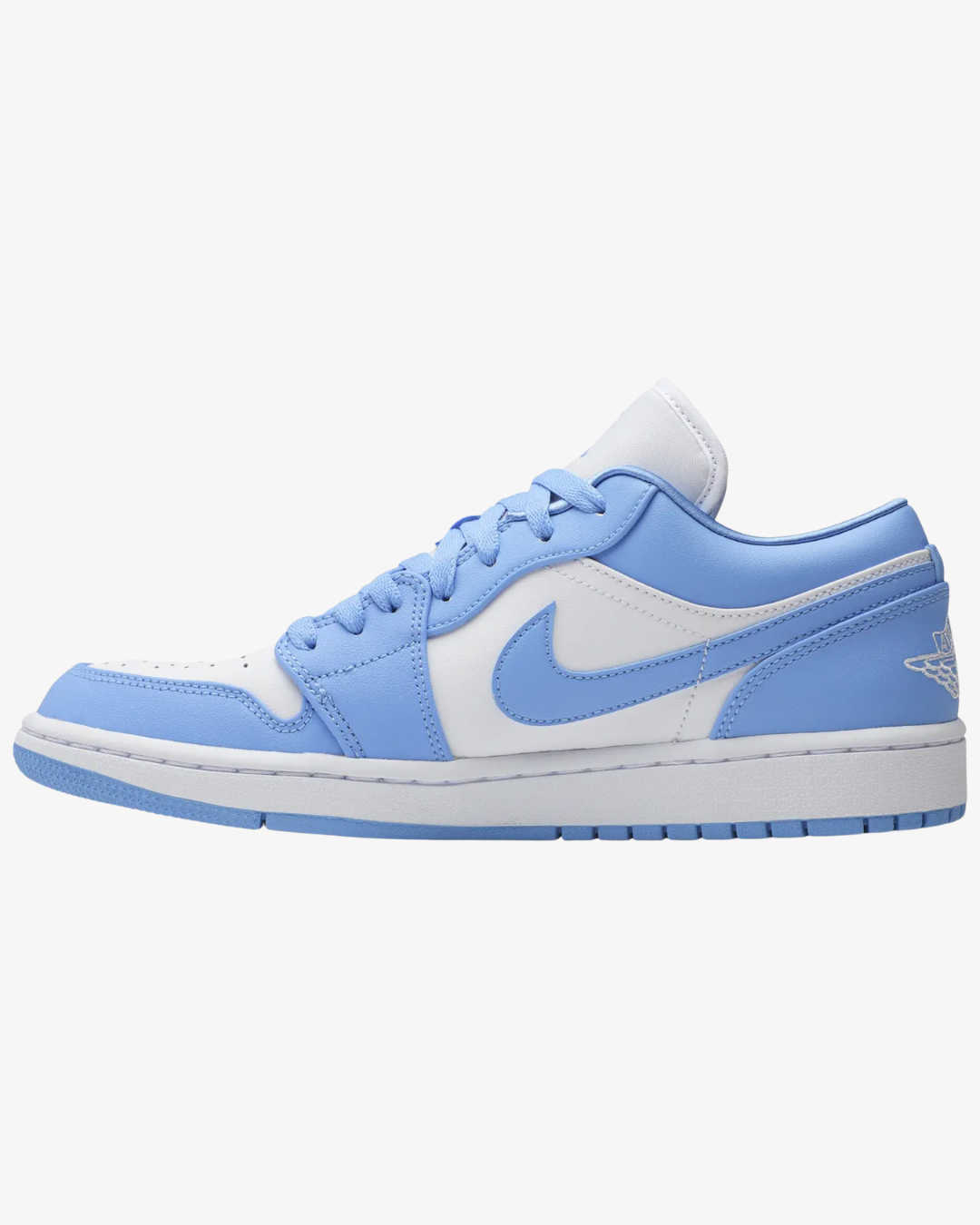 Air Jordan 1 Low UNC Wmns