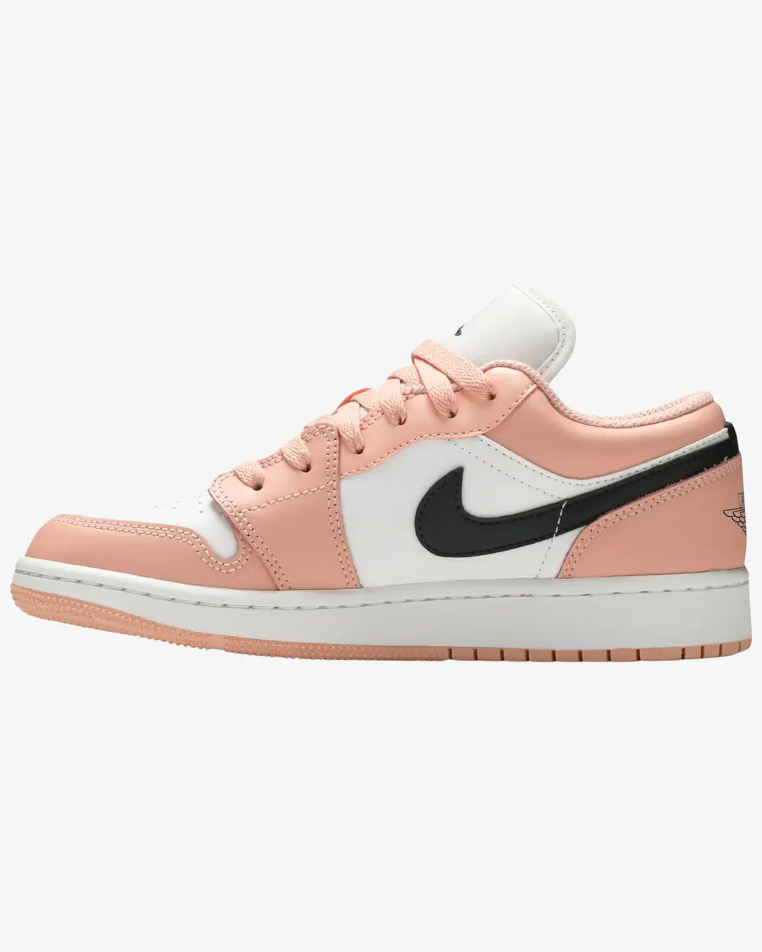 Air Jordan 1 Low GS Light Arctic Pink Air Jordan