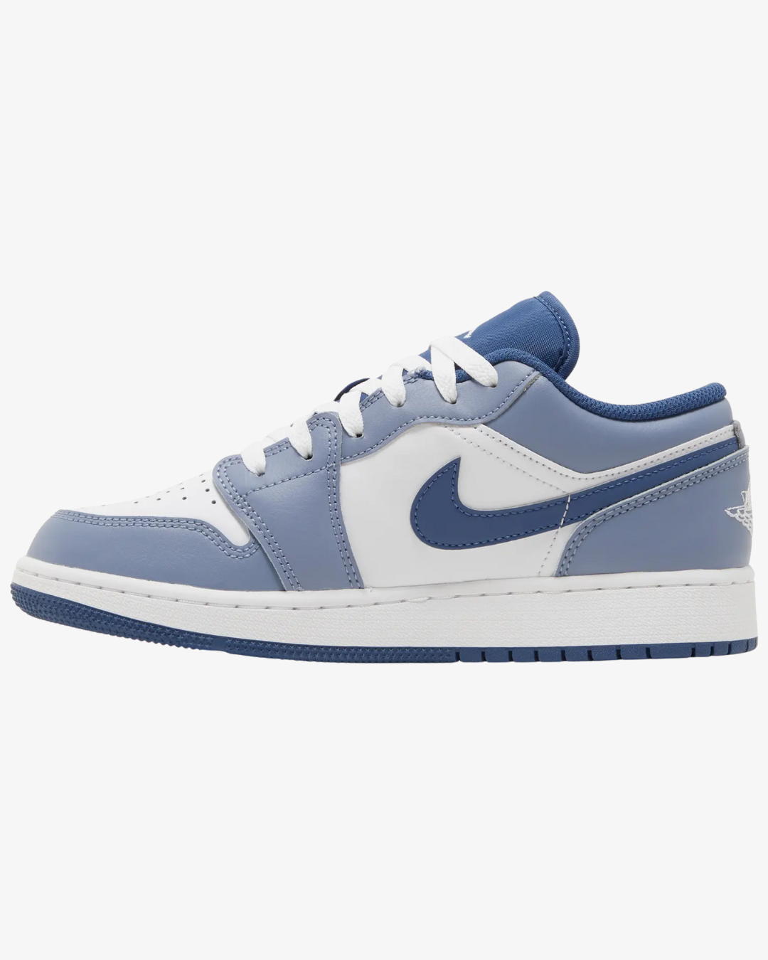 Air Jordan 1 Low GS Ashen Slate