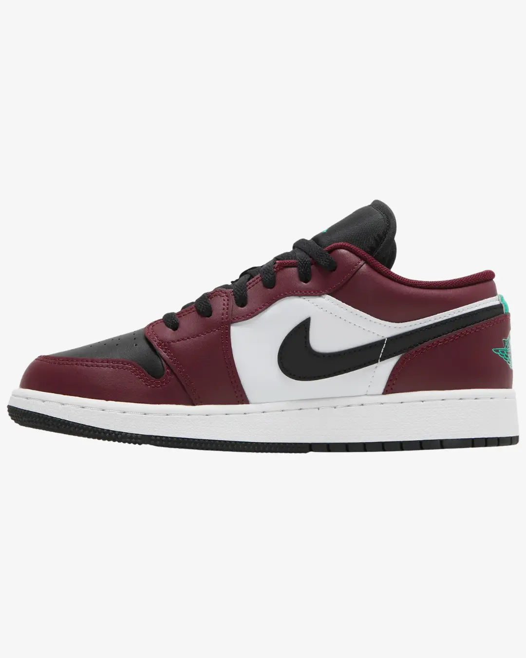 Air Jordan 1 Low SE GS Dark Beetroot Air Jordan