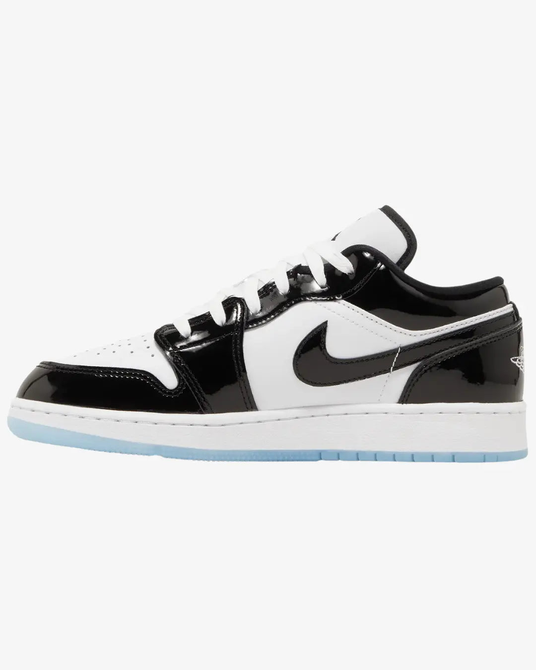 Air Jordan 1 Low SE GS Concord Air Jordan