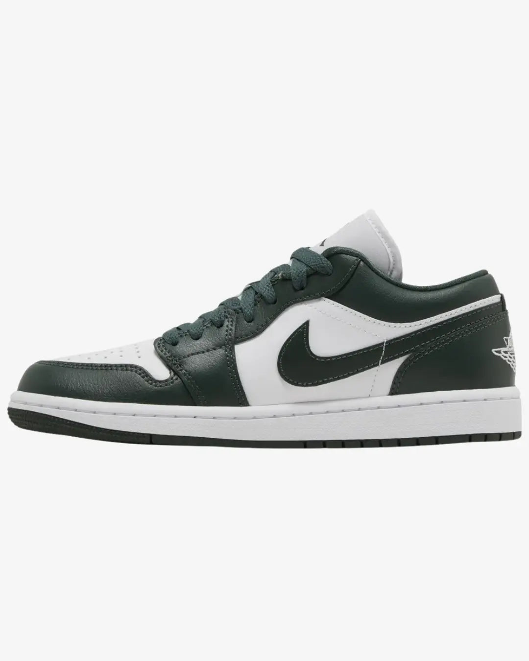 Air Jordan 1 Low Galactic Jade Wmns Air Jordan