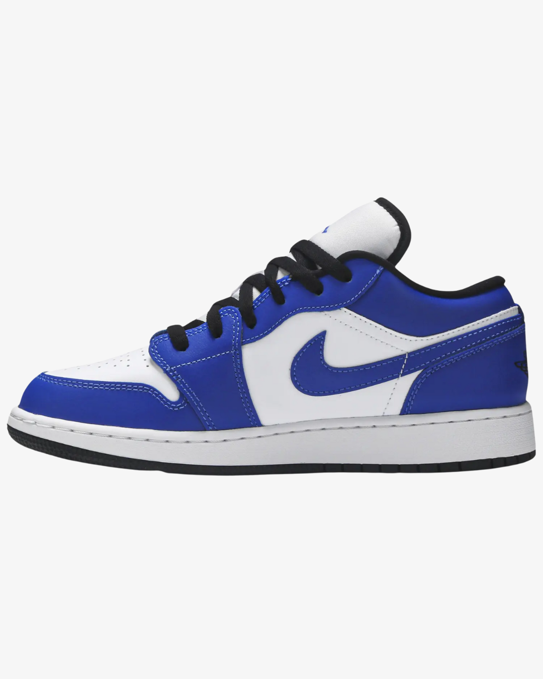 Air Jordan 1 Low GS Game Royal
