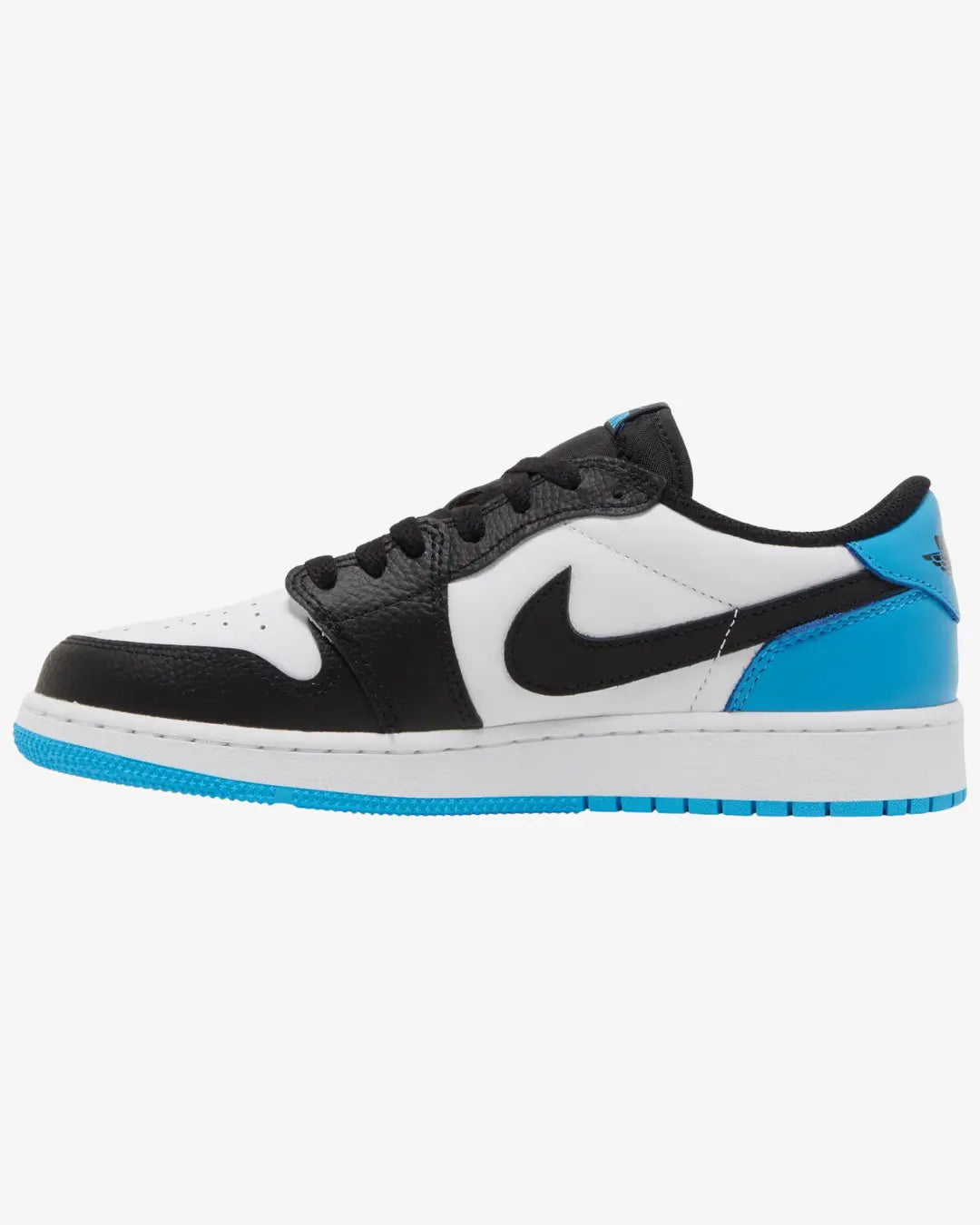 Air Jordan 1 Retro Low OG GS UNC Air Jordan