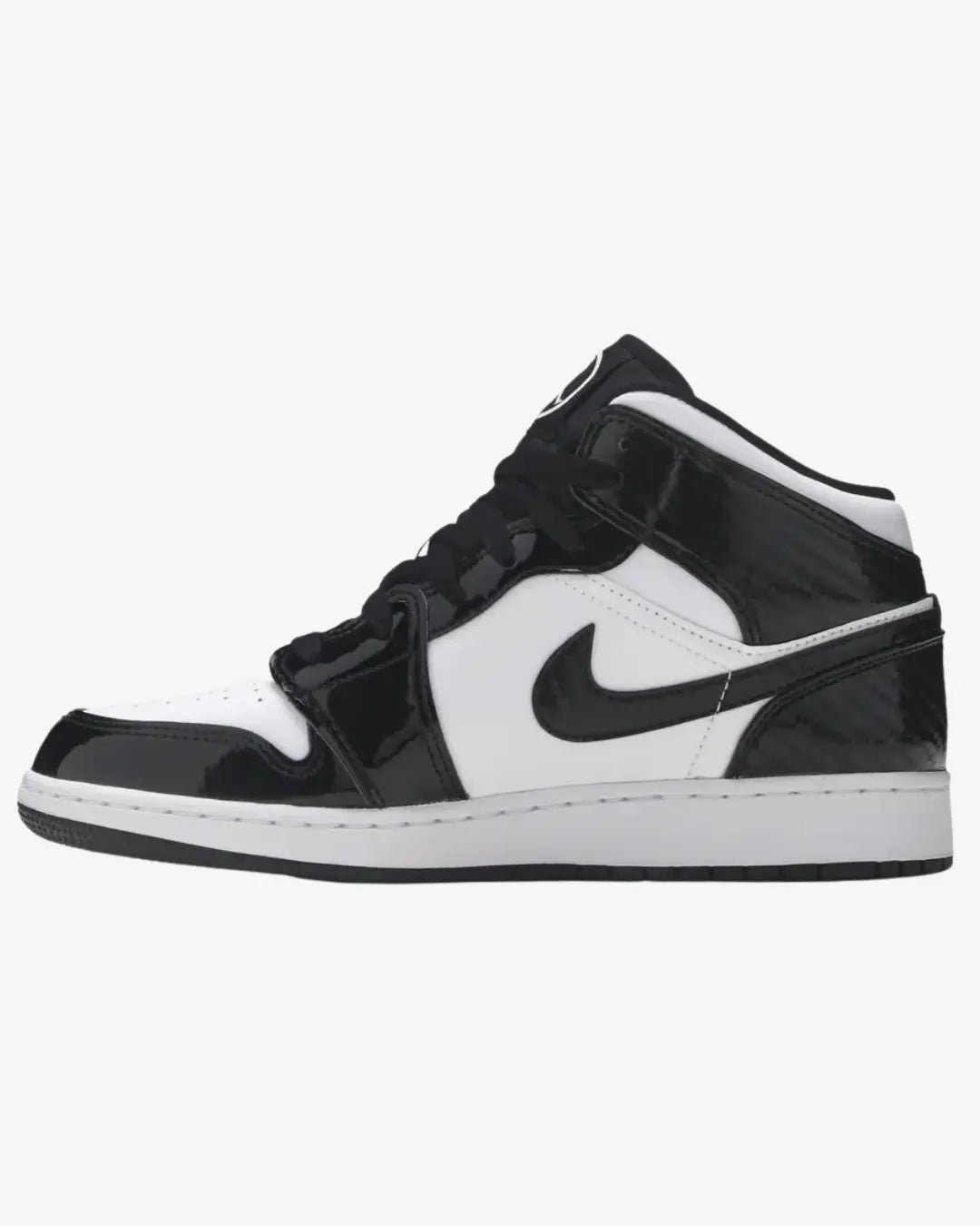 Air Jordan 1 Mid SE GS All Star Air Jordan