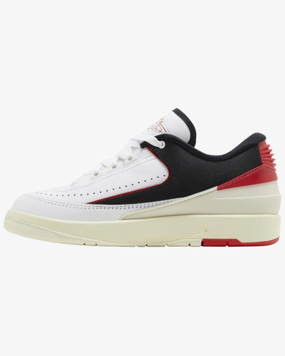 Air Jordan 2 Retro Low Chicago Twist Wmns