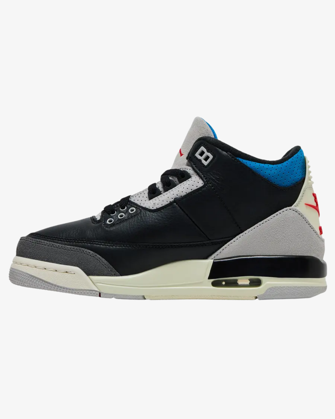 Jordan 3 Retro OG Rare Air (GS)