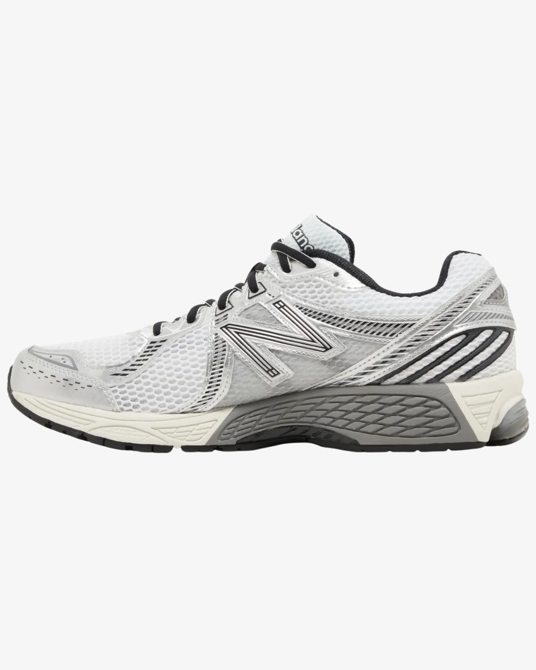 New Balance 860v2 Milky Way Pack - Optic White