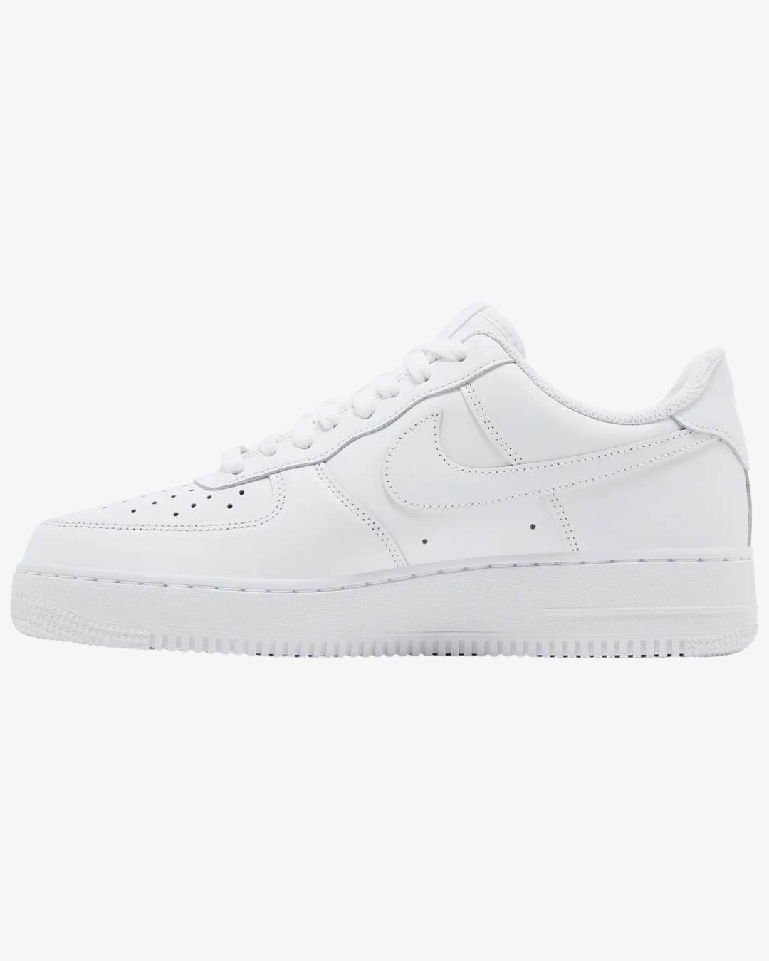 Nike Air Force 1 07 Triple White Nike