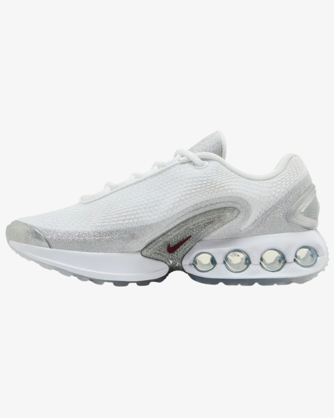 Nike Air Max DN Silver Glitter Wmns Nike