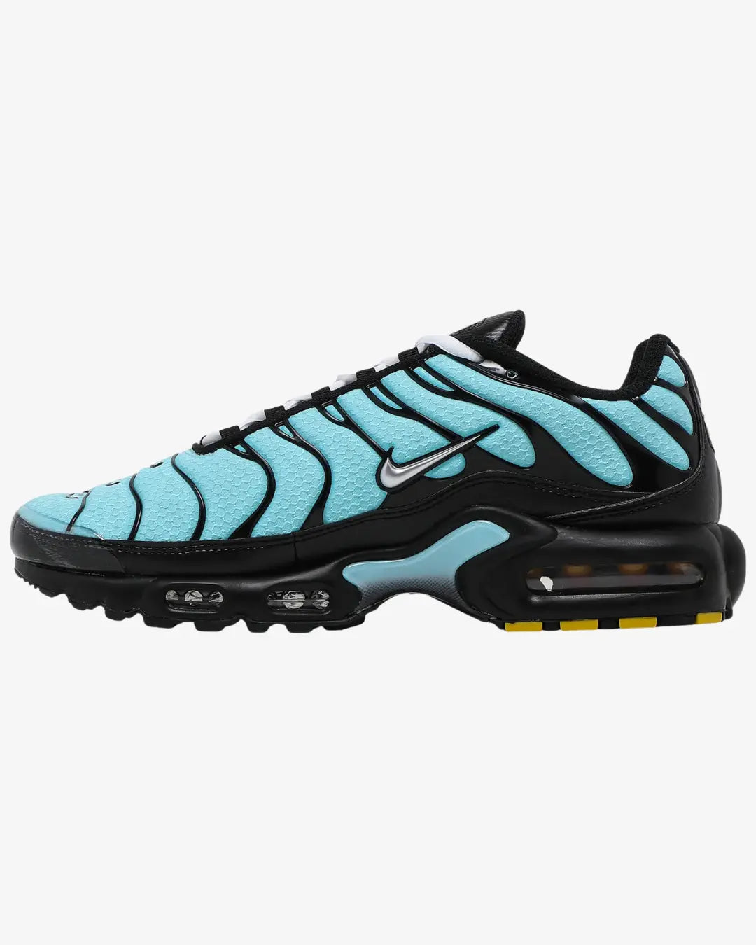 Nike Air Max Plus TN Aqua Silver Nike