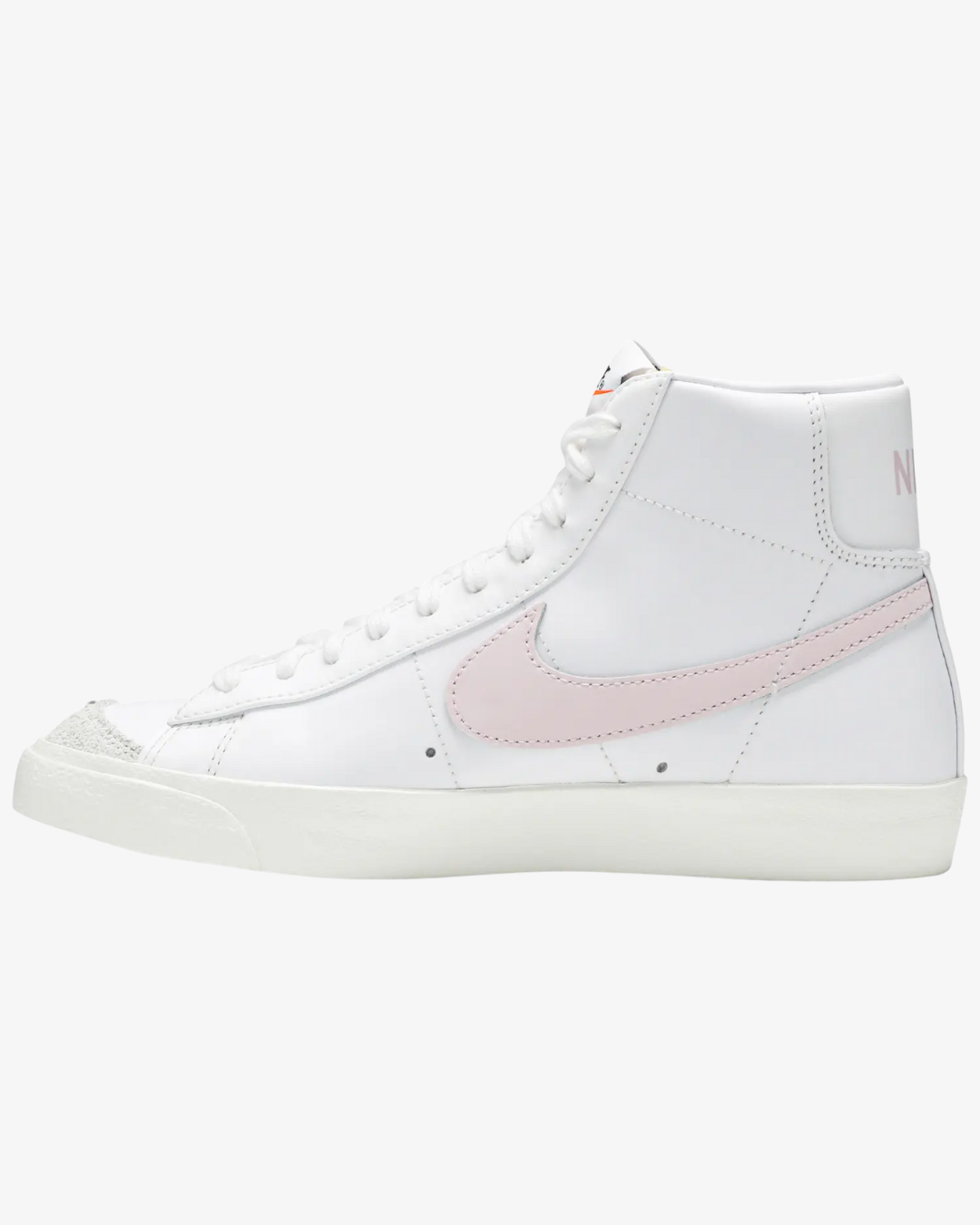 Nike Blazer Mid 77 Vintage Pink Foam