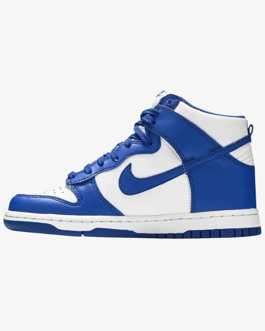 Nike Dunk High GS Kentucky Blue Nike