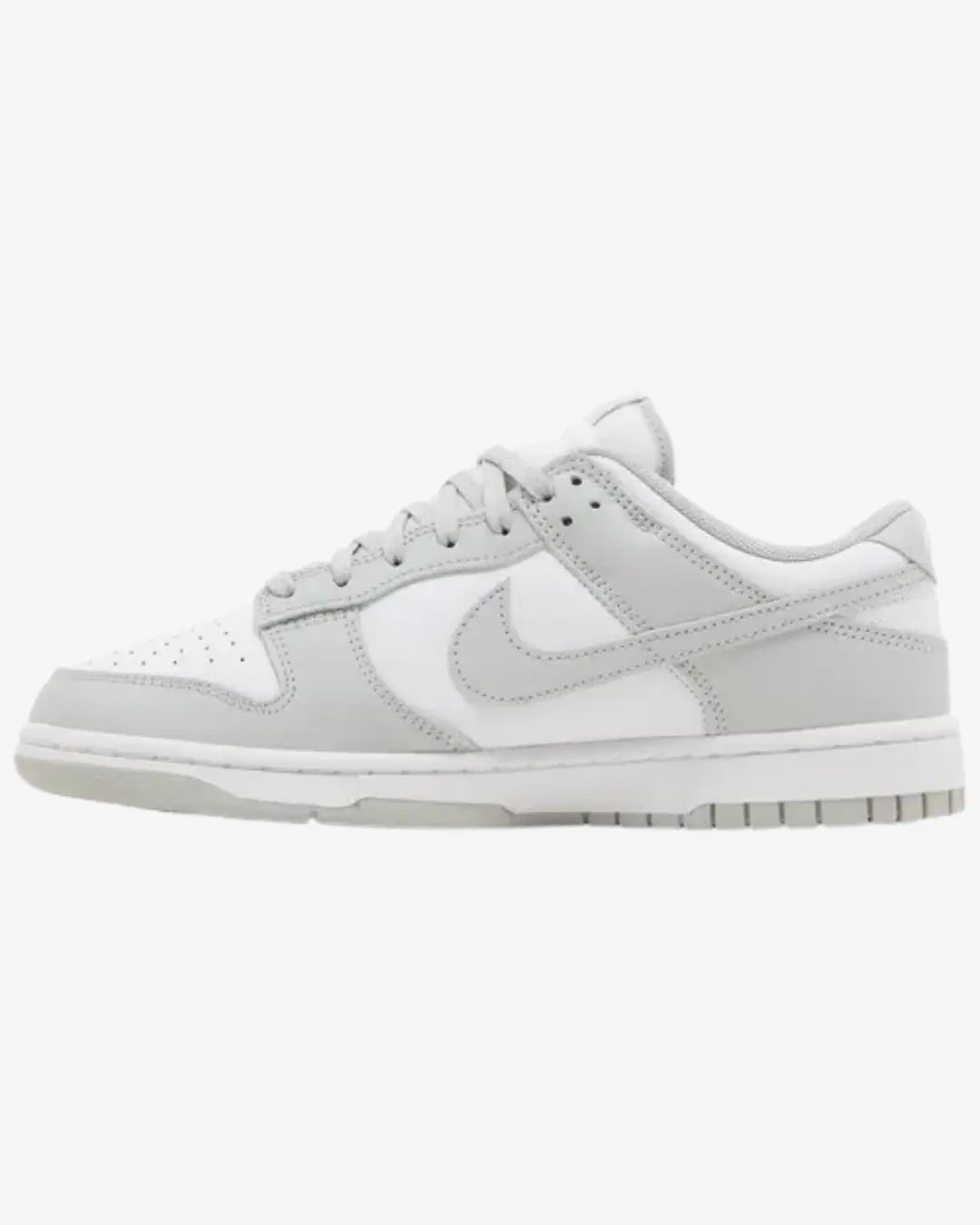 Nike Dunk Low Grey Fog Nike