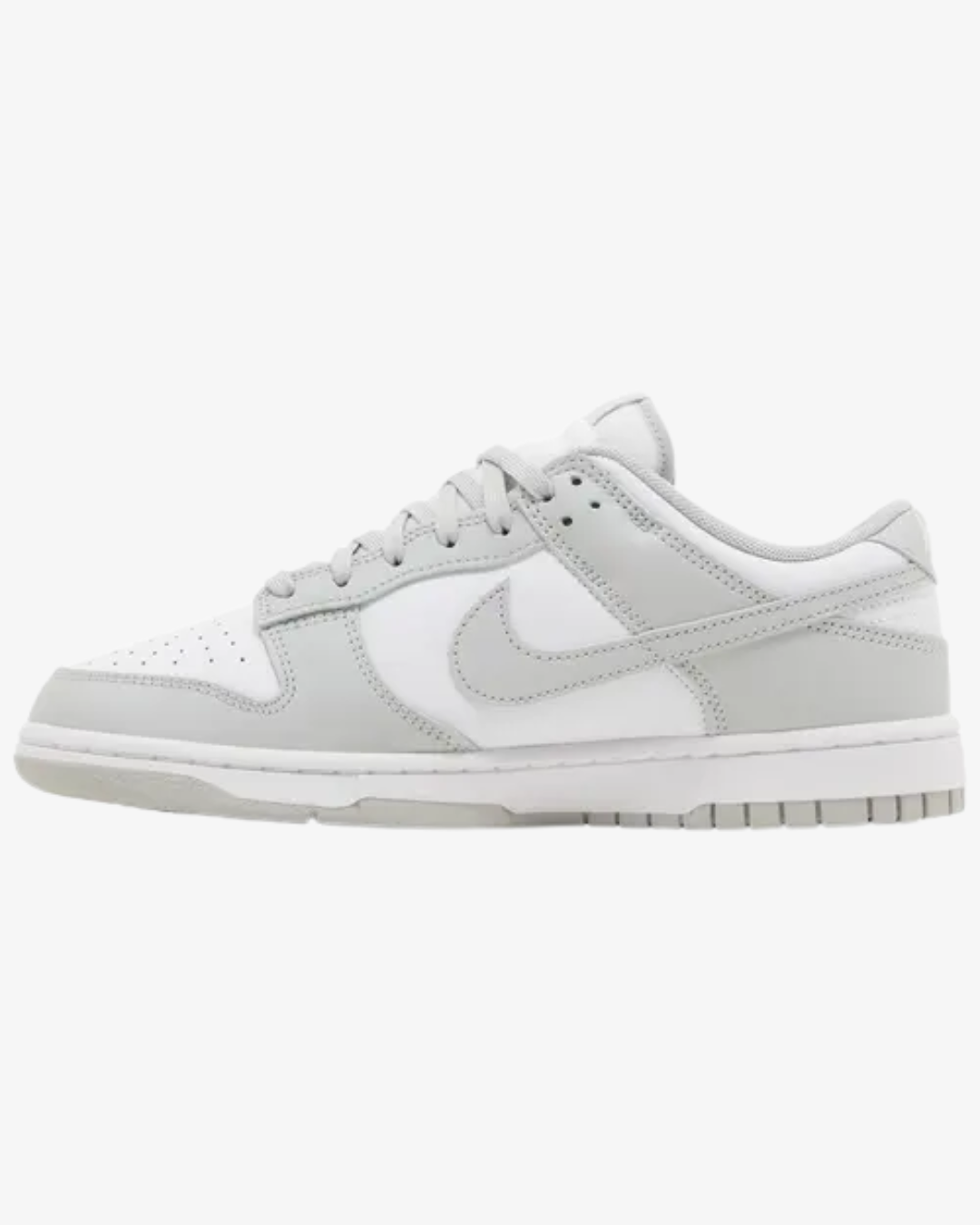Nike Dunk Low Grey Fog