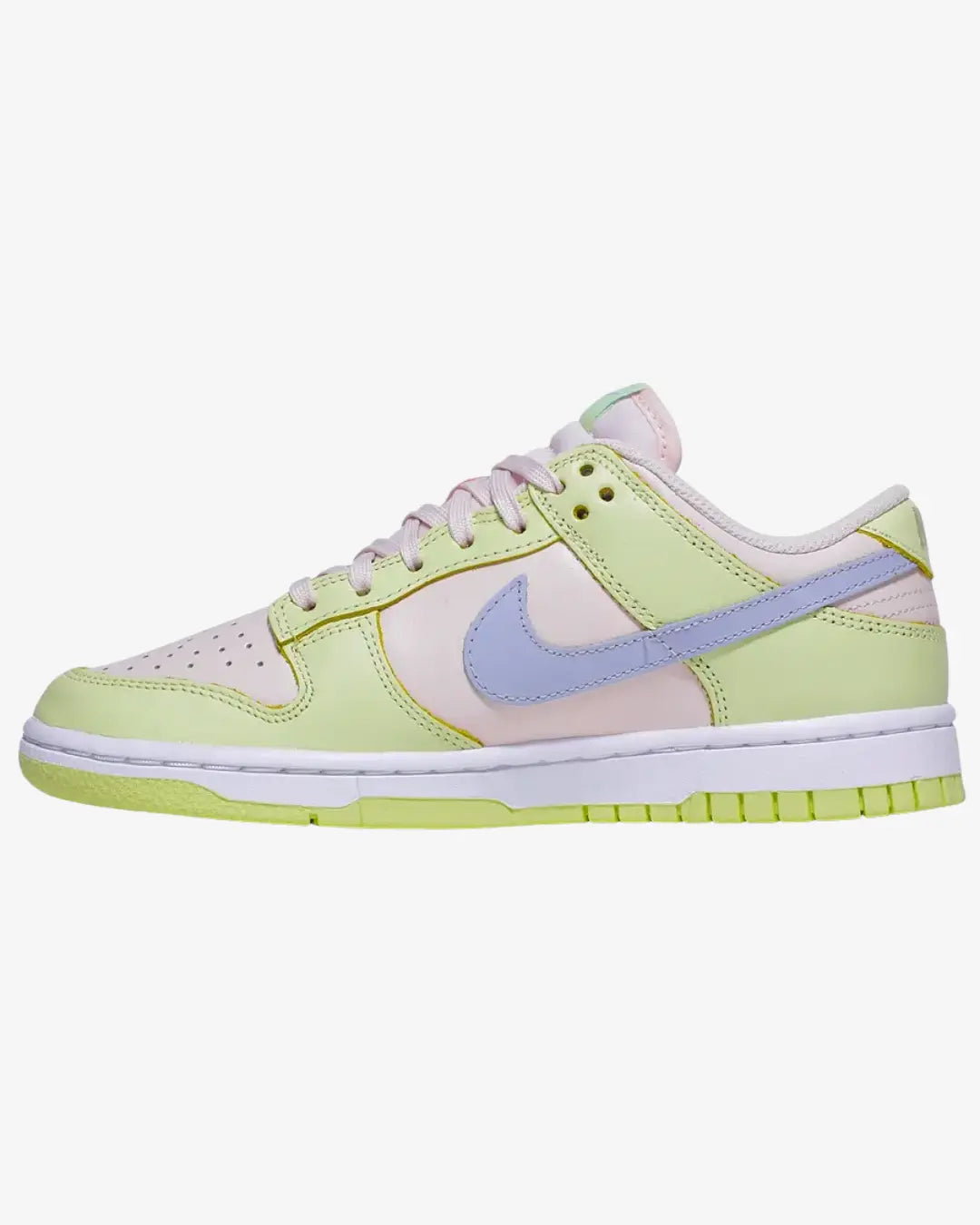 Nike Dunk Low Lime Ice Wmns Nike
