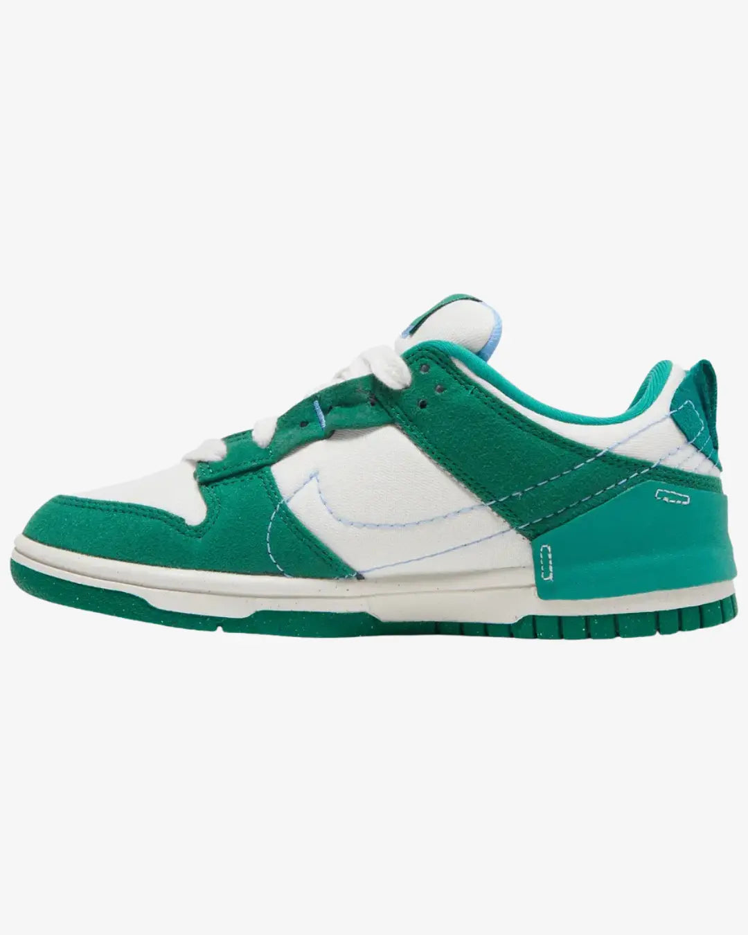 Nike Dunk Low Disrupt 2 Malachite Wmns Nike