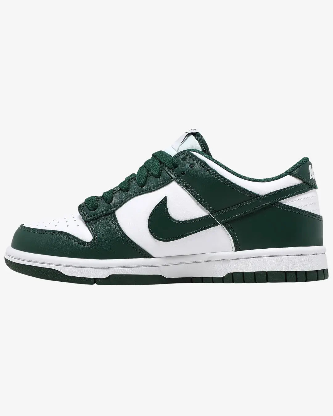 Nike Dunk Low GS Michigan State Nike