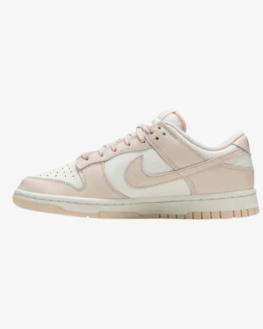 Nike Dunk Low Orange Pearl Wmns Nike