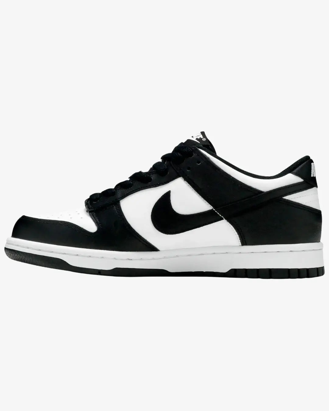 Nike Dunk Low GS Black White Nike