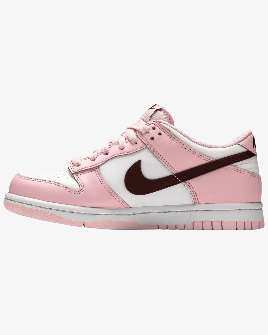 Nike Dunk Low GS Pink Foam