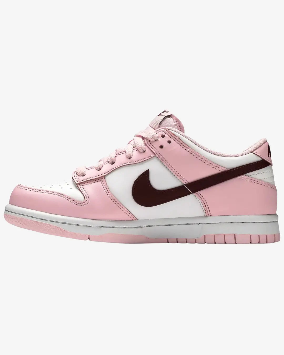Nike Dunk Low GS Pink Foam Nike