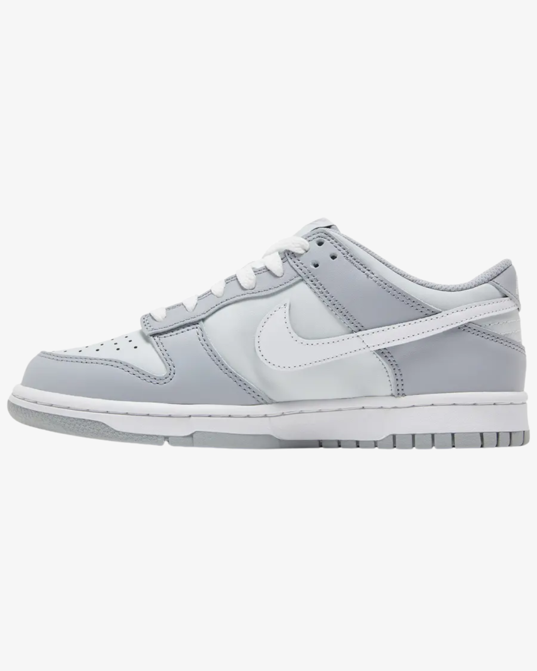 Nike Dunk Low GS Pure Platinum