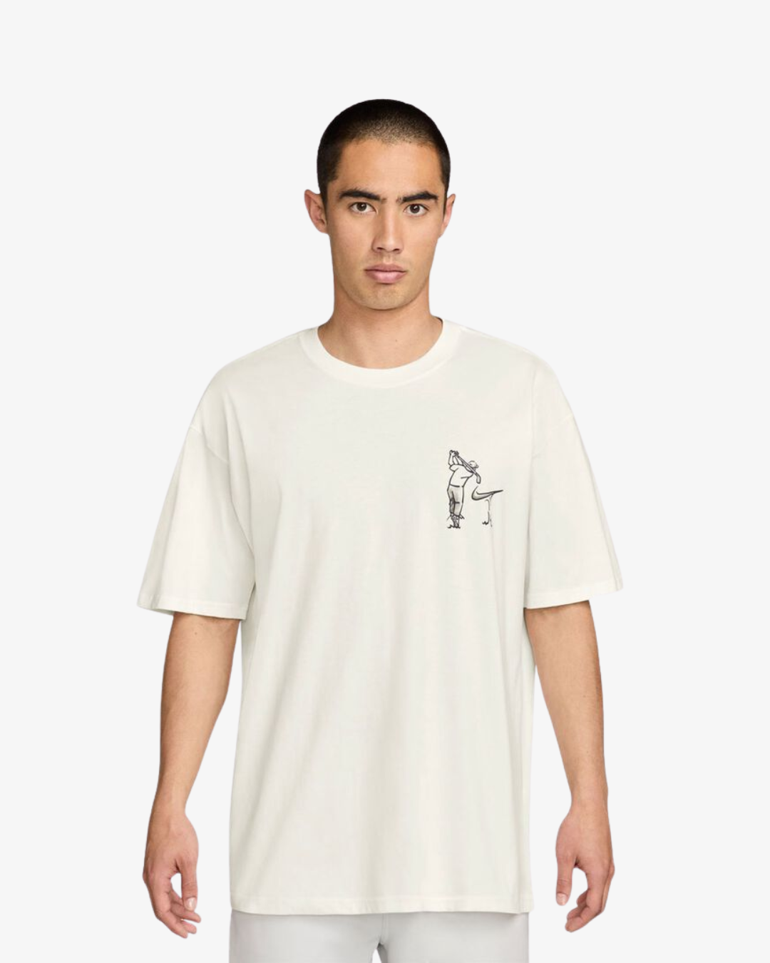 Nike Mens Max90 Golf T-Shirt