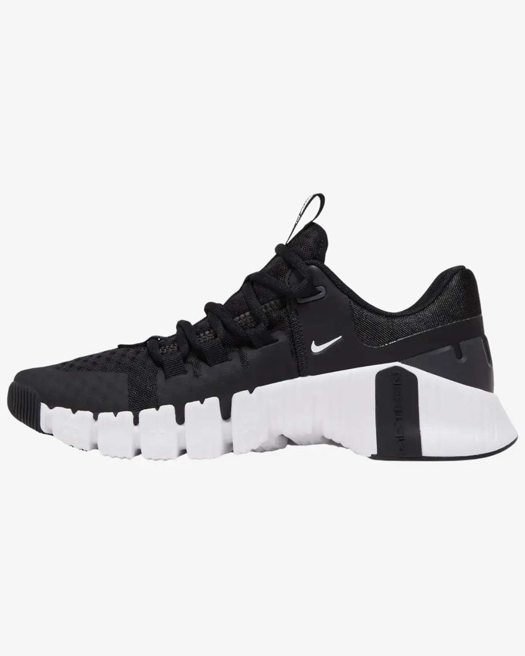 Nike Free Metcon 5 Black Anthracite Wmns Nike